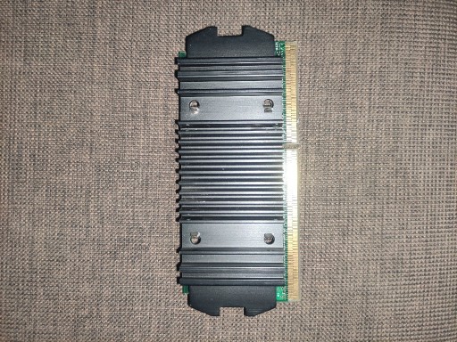 Zdjęcie oferty: Procesor Intel Celeron 300MHz Slot 1 FSB 66 