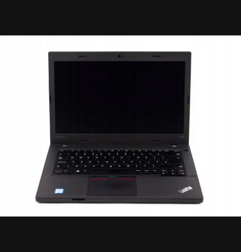 Zdjęcie oferty: LENOVO THINKPAD L470 14  Intel  i3 12GB / 500 GB