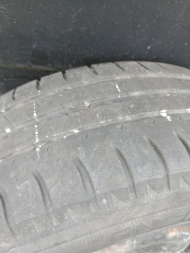 Zdjęcie oferty: 185/65r14 4 sztuki michelin 2018r