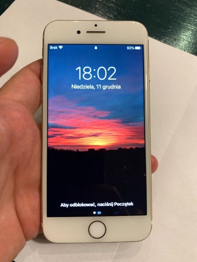 Zdjęcie oferty: Iphone 7