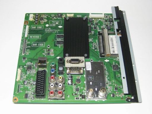 Płyta główna LG EAX63557704 z TV 37LV375S | Piaseczno | Kup teraz na ...