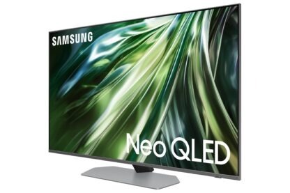 Zdjęcie oferty: SAMSUNG QE43QN92D