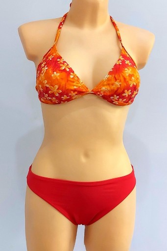 Zdjęcie oferty: Strój kąpielowy dwuczęściowy bikini 38 M 85A