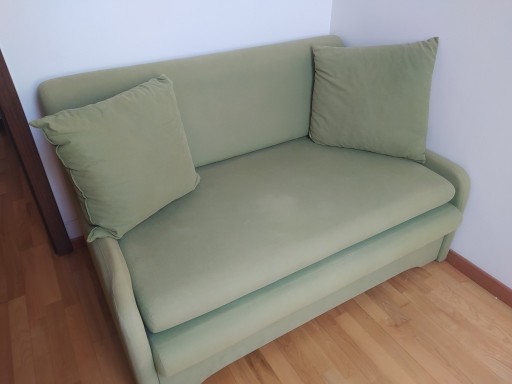Zdjęcie oferty: Sofa z funkcją spania