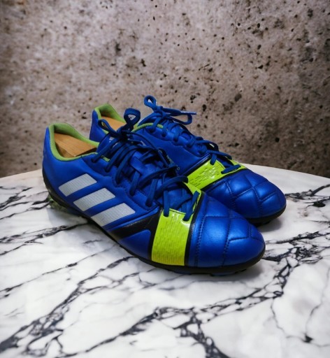 Zdjęcie oferty: buty sportowe piłkarskie 45 adidas classic n