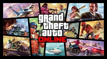 Zdjęcie oferty: Dodatkowa kasa gta 5 online ps4