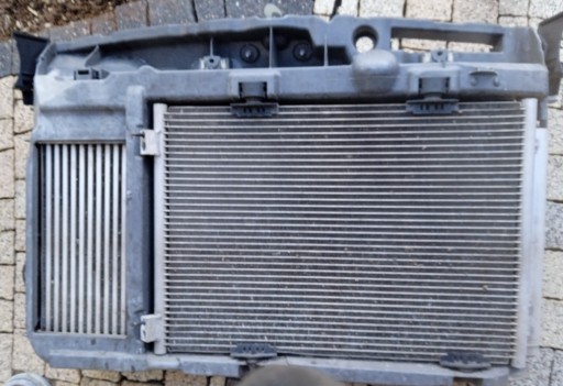 Zdjęcie oferty: Pas przedni ds3 1.6THP 