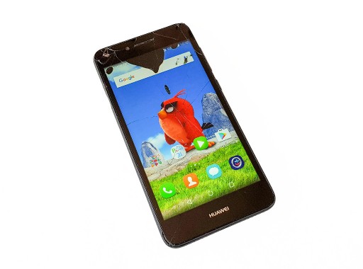 Zdjęcie oferty: Huawei Y5 II Dual SIM - Uszkodzony 