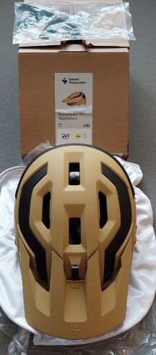 Zdjęcie oferty: Kask Sweet Protection Bushwhacker 2Vi Mips L/XL 