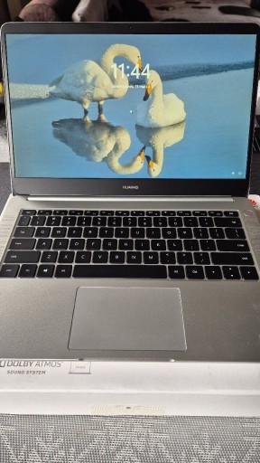 Zdjęcie oferty: Huawei Matebook D