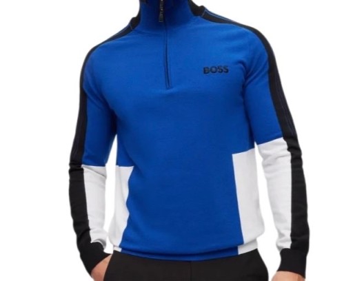 Zdjęcie oferty: Boss Sweter 50493769 nowy