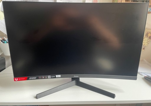 Zdjęcie oferty: Monitor iiyama G-Master G2766HSU-B1 27" Full HD