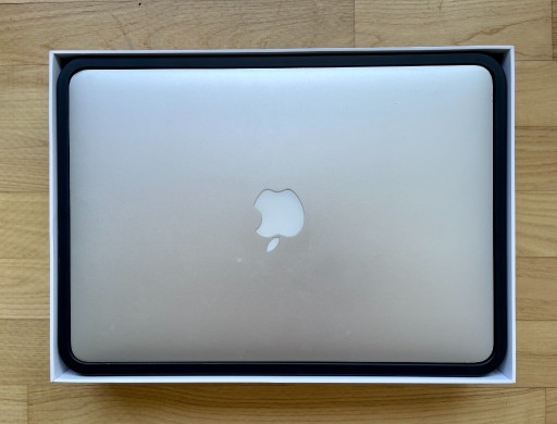 Zdjęcie oferty: MacBook Pro 13'3 Retina - 2014 
