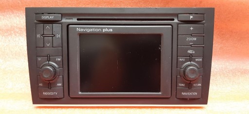 Zdjęcie oferty: Audi navigation plus panel przedni