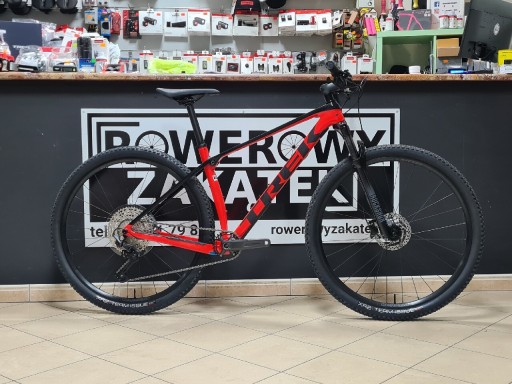 Zdjęcie oferty: Trek Procaliber 9.5