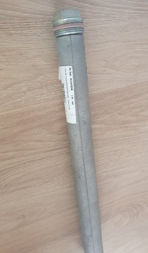 Zdjęcie oferty: Anoda magnezowa 38x400 z korkiem 5/4 M-004589