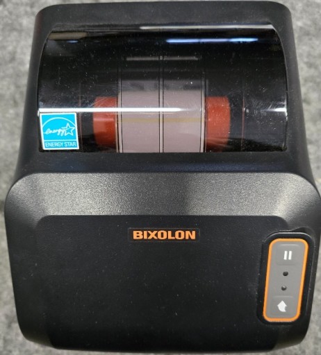 Zdjęcie oferty: Bixolon xd5-40d USB drukarka etykiet