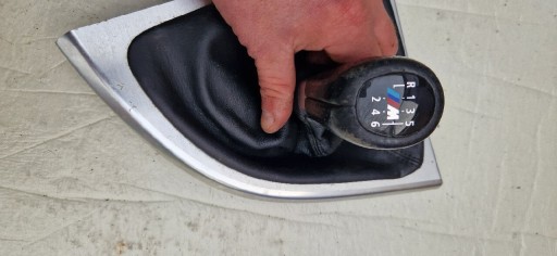 Zdjęcie oferty: Galka bmw m pakiet e39 e46 e90 e60 