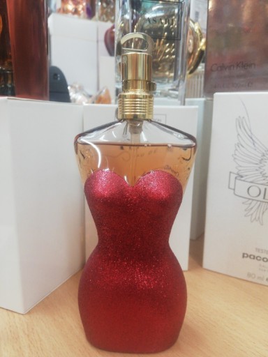 Zdjęcie oferty: Jean paul gaultier Classic Cabaret 100ml edp 