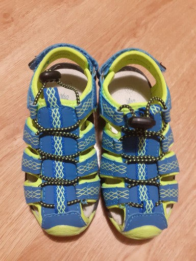 Zdjęcie oferty:  Buty sandały Sprandi