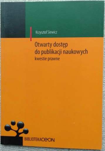 Zdjęcie oferty: Otwarty dostęp do publikacji naukowych