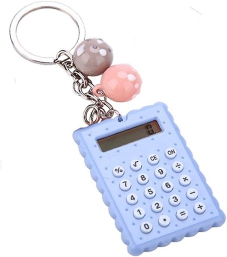 Zdjęcie oferty: mini kalkulator VBESTLIFE przenośny kieszonkowy