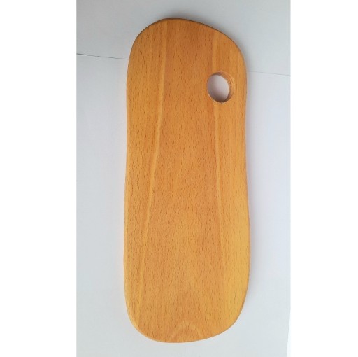 Zdjęcie oferty: Deska drewniana do krojenia handmade