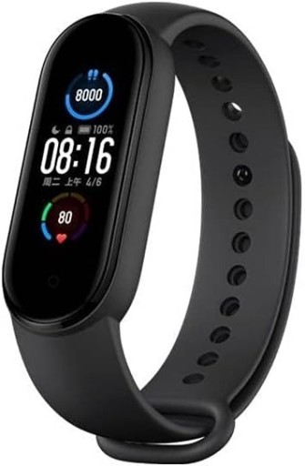 Zdjęcie oferty: xiaomi mi 5 smart band #0095