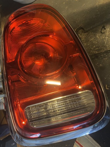 Zdjęcie oferty: Mini Countryman F60 lampa lewa tył US