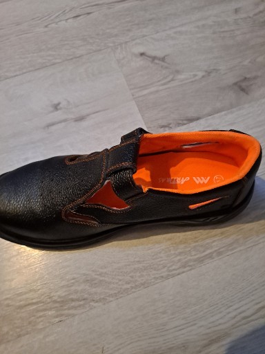 Zdjęcie oferty: Buty BHP rozmiar 47