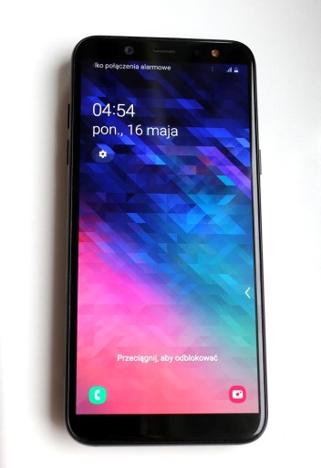 Zdjęcie oferty: Samsung Galaxy A6 3GB/32GB