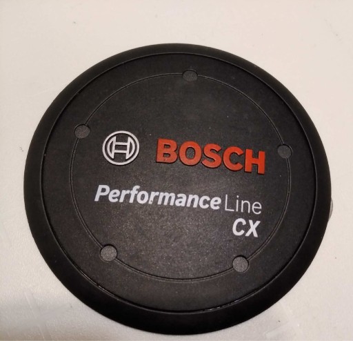 Zdjęcie oferty: Dekiel zaślepka silnika Bosch Performance CX gen 2