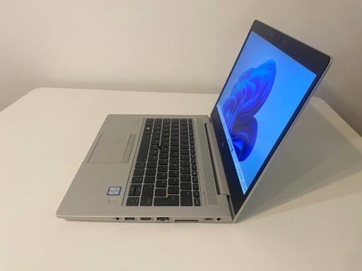 Zdjęcie oferty: HP EliteBook 830 G6 13,3" FHD Laptop Intel i5 8gen