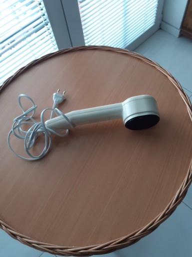 Zdjęcie oferty: Massager carmen intra heat massage