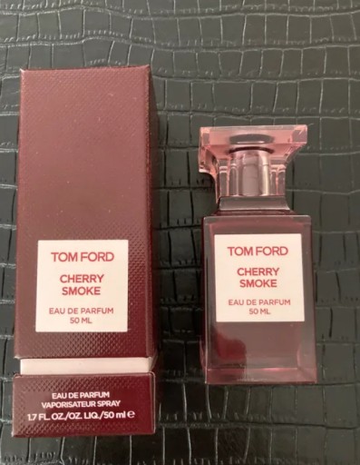 Zdjęcie oferty: Woda perfumowana Tom Ford Cherry Smoke 50 ml
