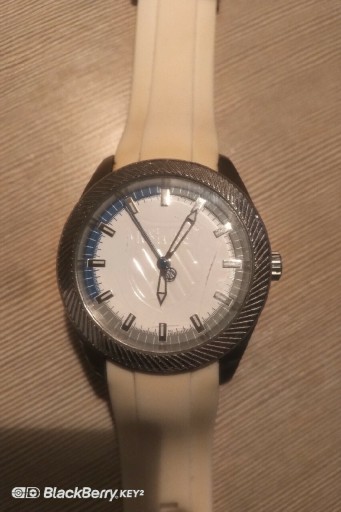 Zdjęcie oferty: Biały zegarek K-Swiss