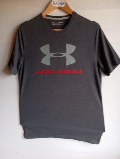 Zdjęcie oferty: Koszulka męska Under Armour - S / M