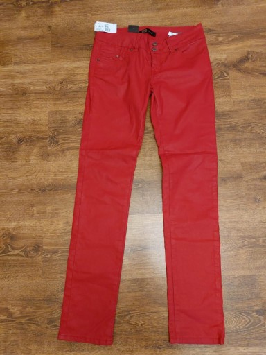 Zdjęcie oferty: Spodnie LTB jeans super slim rozmiar 30