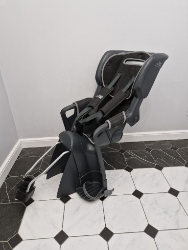 Zdjęcie oferty: Romer Comfort 2 fotelik rowerowy dla dziecka do 22 kg