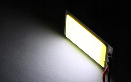 Zdjęcie oferty: Wysokiej jakości panel światło LED gniazdo T10