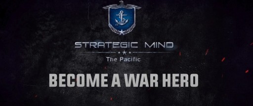 Zdjęcie oferty: Strategic Mind: The Pacific klucz steam