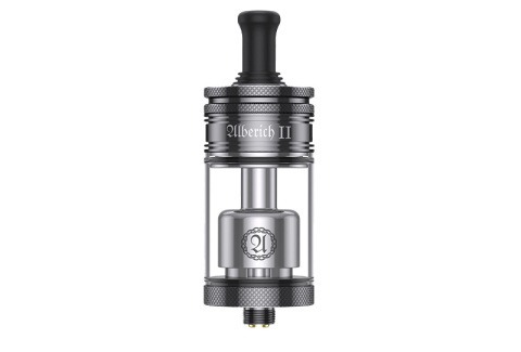 Zdjęcie oferty: Atomizer Vapefly Alberich II MTL RTA Gunmetal