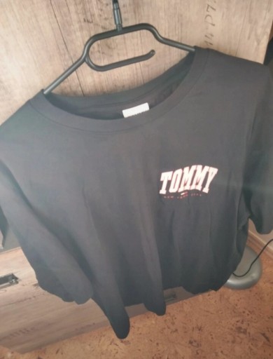 Zdjęcie oferty: T-shirt Tommy Hilfiger