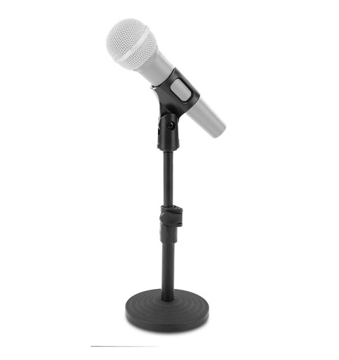 Zdjęcie oferty: Statyw stołowy do mikrofonu podcastowego 