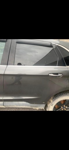 Zdjęcie oferty: Drzwi lewy tył Ford Edge kod lakieru J7
