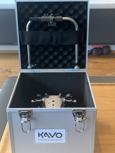 Zdjęcie oferty: ProtarEvo 7 Artykulator Luktwarzy