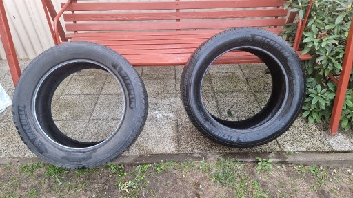 Zdjęcie oferty: 265/50/20 MICHELIN DEFFENDER LTX M/S 2SZT