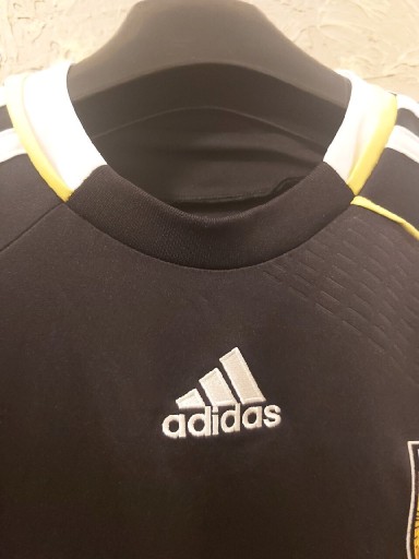 Zdjęcie oferty: Koszulka T-shirt sportowa kompresyjna ADIDAS M