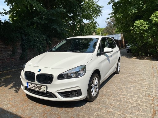 Zdjęcie oferty: BMW 2 Active Tourer Salon Polska