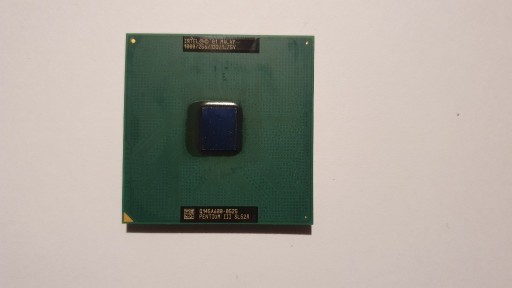 Zdjęcie oferty: Intel Pentium III 1000MHz/256/133/1.75V/PGA370